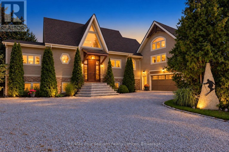 147 LAKESHORE ROAD E, Blue Mountains, Ontario, L9Y0M9