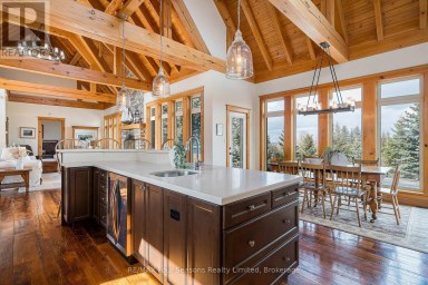 147 LAKESHORE ROAD E Blue Mountains Ontario photo 11