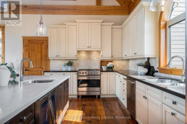 147 LAKESHORE ROAD E Blue Mountains Ontario photo 13