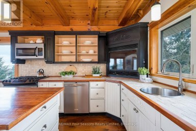 147 LAKESHORE ROAD E Blue Mountains Ontario photo 17