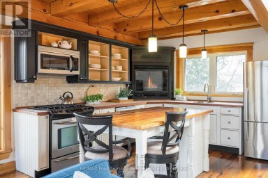 147 LAKESHORE ROAD E Blue Mountains Ontario photo 18