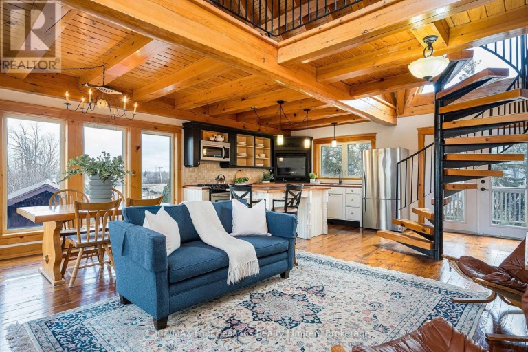 147 LAKESHORE ROAD E, Blue Mountains, Ontario, L9Y0M9