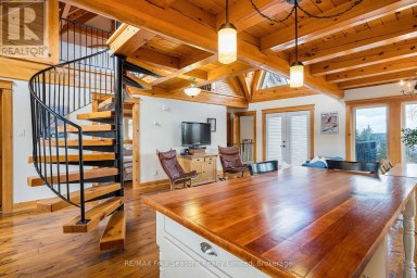 147 LAKESHORE ROAD E Blue Mountains Ontario photo 20