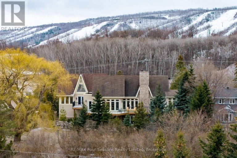 147 LAKESHORE ROAD E, Blue Mountains, Ontario, L9Y0M9