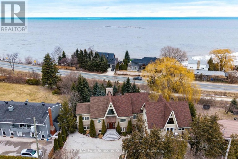147 LAKESHORE ROAD E, Blue Mountains, Ontario, L9Y0M9