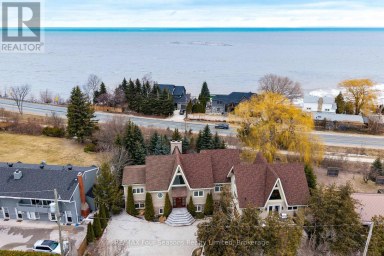 147 LAKESHORE ROAD E Blue Mountains Ontario photo 30