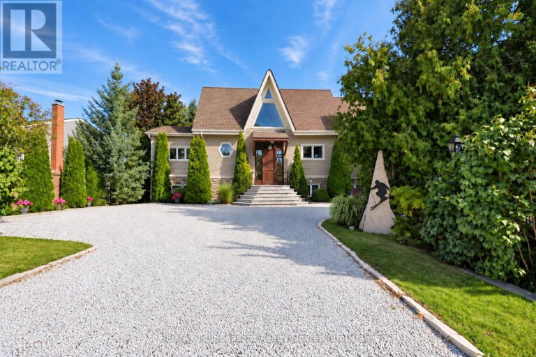 147 LAKESHORE ROAD E, Blue Mountains, Ontario, L9Y0M9