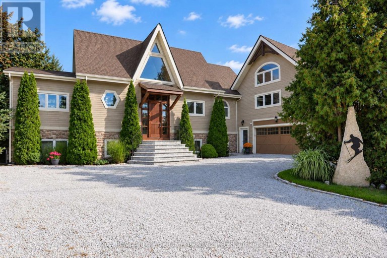 147 LAKESHORE ROAD E, Blue Mountains, Ontario, L9Y0M9