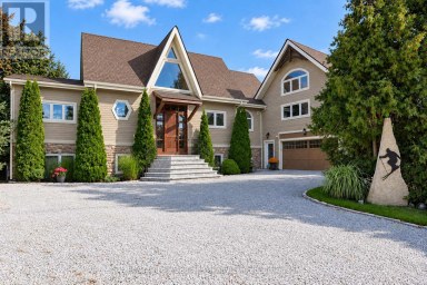 147 LAKESHORE ROAD E Blue Mountains Ontario photo 39