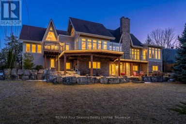 147 LAKESHORE ROAD E Blue Mountains Ontario photo 4