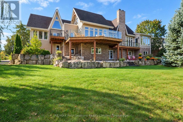 147 LAKESHORE ROAD E, Blue Mountains, Ontario, L9Y0M9