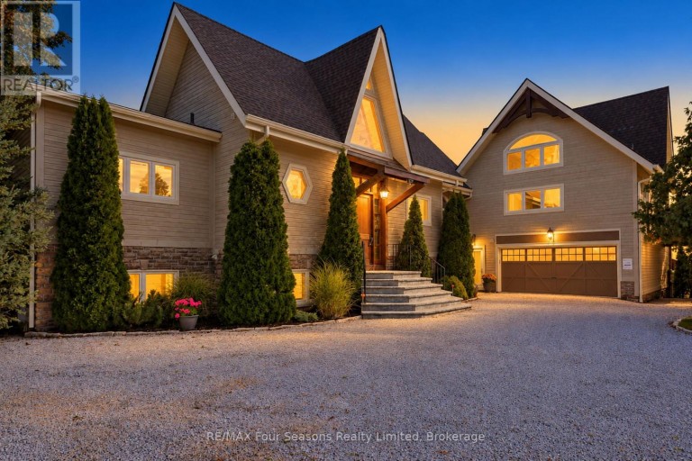 147 LAKESHORE ROAD E, Blue Mountains, Ontario, L9Y0M9
