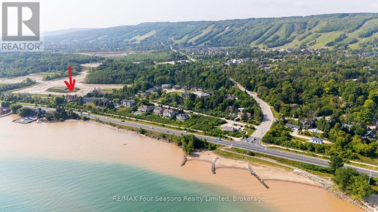 147 LAKESHORE ROAD E, Blue Mountains, Ontario, L9Y0M9