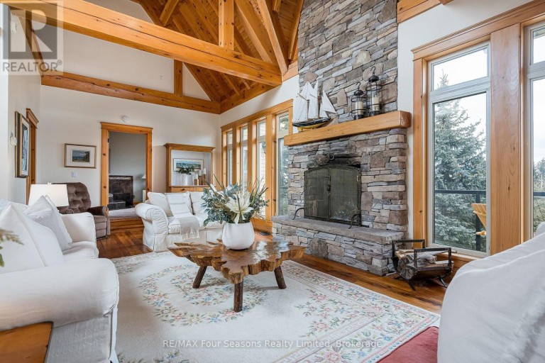 147 LAKESHORE ROAD E, Blue Mountains, Ontario, L9Y0M9