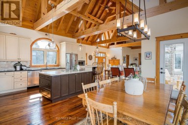 147 LAKESHORE ROAD E Blue Mountains Ontario photo 7