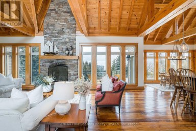147 LAKESHORE ROAD E Blue Mountains Ontario photo 9