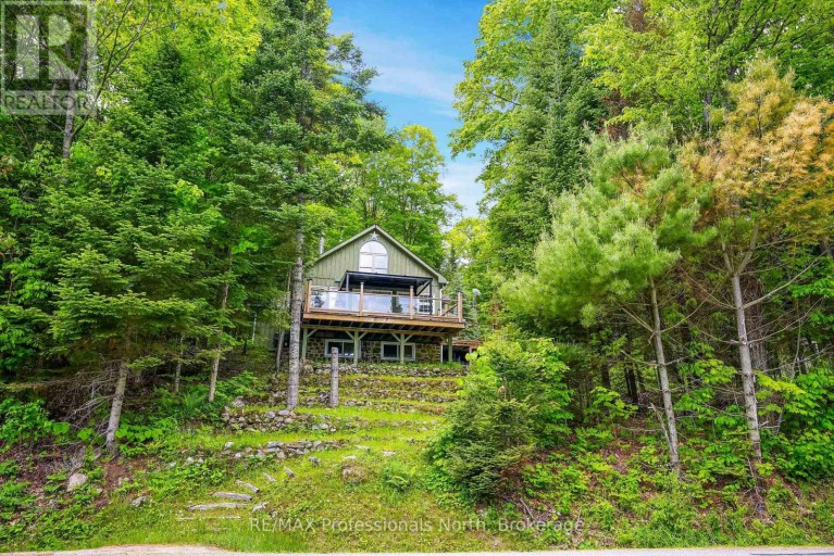 1214 KASHAGAWIGAMOG LAKE ROAD, Minden Hills (Minden), Ontario, K0M2K0