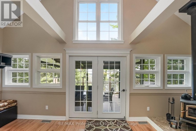 1214 KASHAGAWIGAMOG LAKE ROAD, Minden Hills (Minden), Ontario, K0M2K0