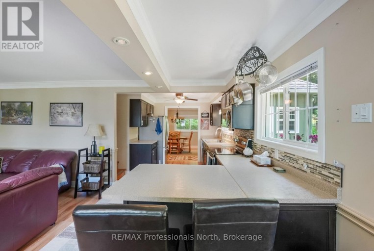 1214 KASHAGAWIGAMOG LAKE ROAD, Minden Hills (Minden), Ontario, K0M2K0