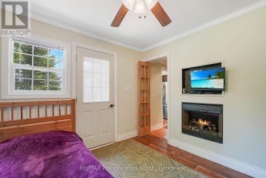 1214 KASHAGAWIGAMOG LAKE ROAD Minden Hills (Minden) Ontario photo 23