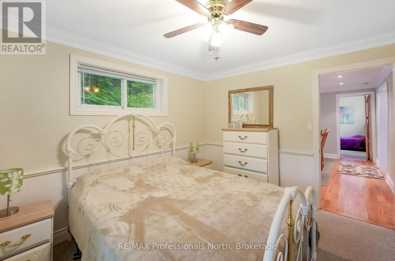 1214 KASHAGAWIGAMOG LAKE ROAD, Minden Hills (Minden), Ontario, K0M2K0
