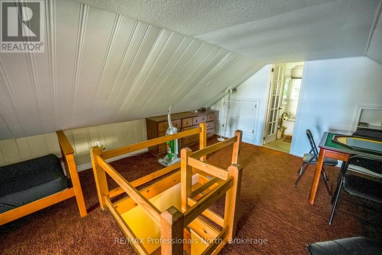 1214 KASHAGAWIGAMOG LAKE ROAD, Minden Hills (Minden), Ontario, K0M2K0