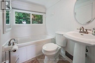 1214 KASHAGAWIGAMOG LAKE ROAD Minden Hills (Minden) Ontario photo 31