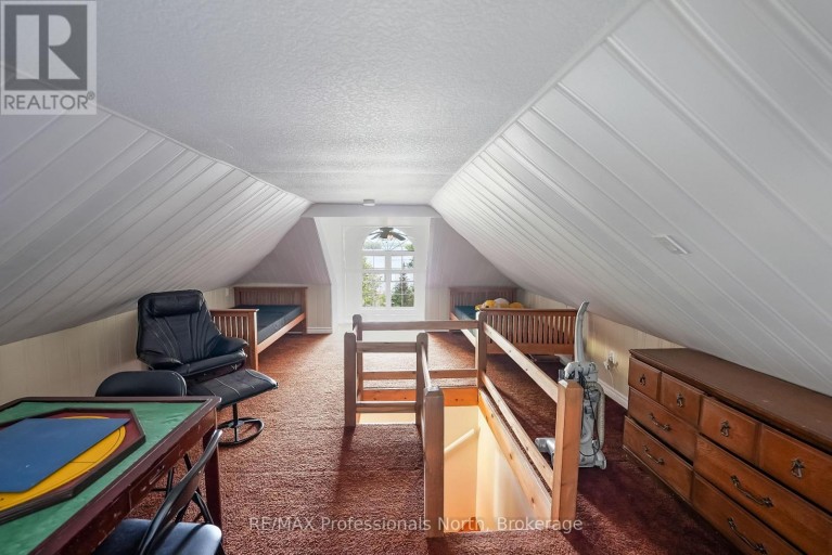 1214 KASHAGAWIGAMOG LAKE ROAD, Minden Hills (Minden), Ontario, K0M2K0