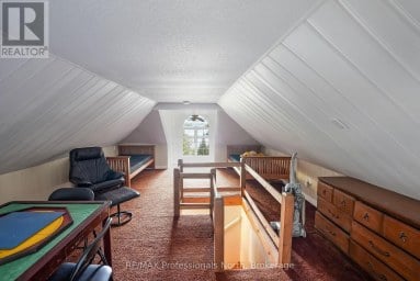 1214 KASHAGAWIGAMOG LAKE ROAD Minden Hills (Minden) Ontario photo 32