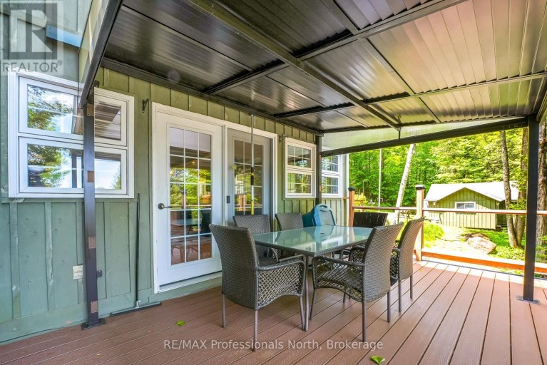 1214 KASHAGAWIGAMOG LAKE ROAD, Minden Hills (Minden), Ontario, K0M2K0