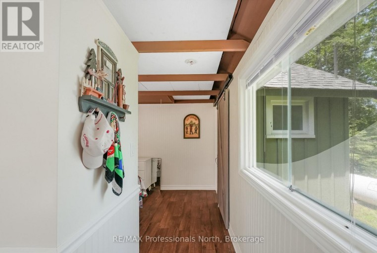 1214 KASHAGAWIGAMOG LAKE ROAD, Minden Hills (Minden), Ontario, K0M2K0