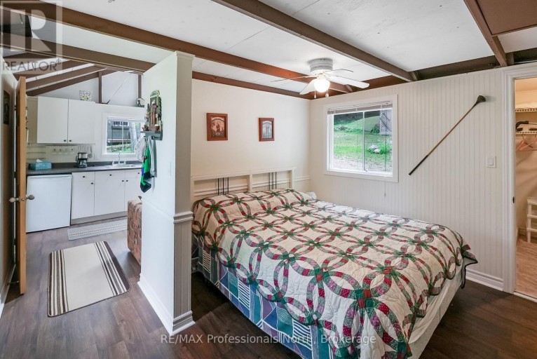 1214 KASHAGAWIGAMOG LAKE ROAD, Minden Hills (Minden), Ontario, K0M2K0
