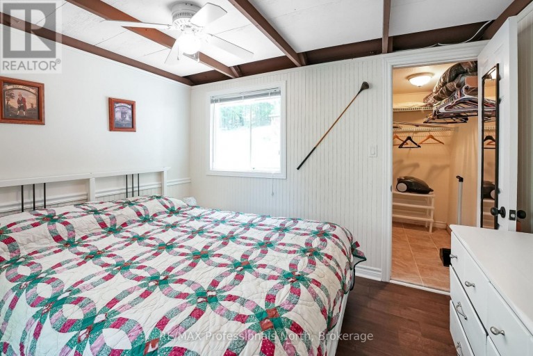1214 KASHAGAWIGAMOG LAKE ROAD, Minden Hills (Minden), Ontario, K0M2K0