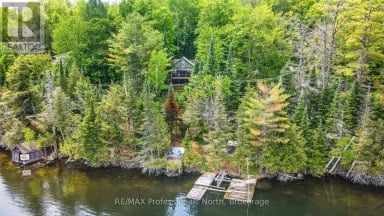 1214 KASHAGAWIGAMOG LAKE ROAD Minden Hills (Minden) Ontario photo 42