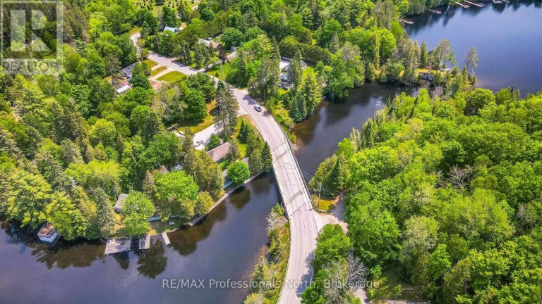 1214 KASHAGAWIGAMOG LAKE ROAD, Minden Hills (Minden), Ontario, K0M2K0