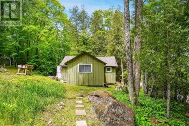 1214 KASHAGAWIGAMOG LAKE ROAD Minden Hills (Minden) Ontario photo 45