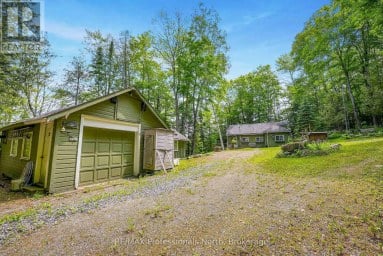 1214 KASHAGAWIGAMOG LAKE ROAD Minden Hills (Minden) Ontario photo 49