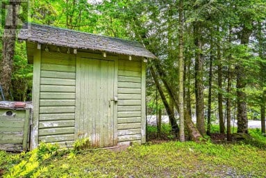 1214 KASHAGAWIGAMOG LAKE ROAD Minden Hills (Minden) Ontario photo 50