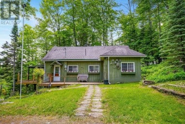 1214 KASHAGAWIGAMOG LAKE ROAD Minden Hills (Minden) Ontario photo 7