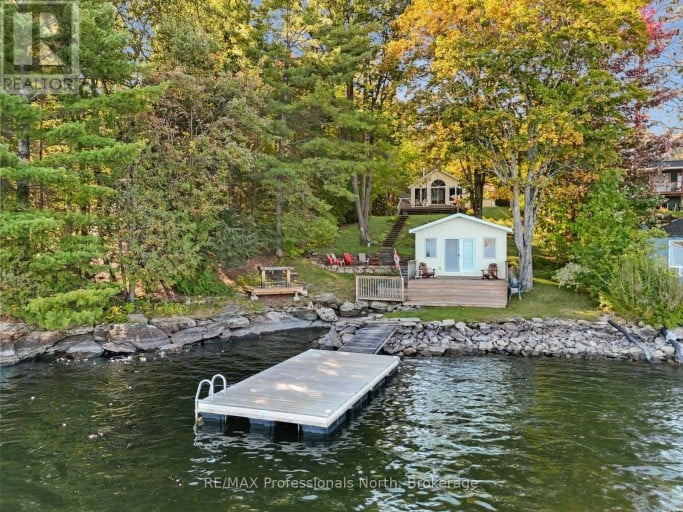 1035 HARVEST MOON LANE, Algonquin Highlands (Stanhope), Ontario, K0M1S0