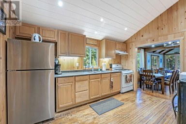 1035 HARVEST MOON LANE Algonquin Highlands (Stanhope) Ontario photo 12