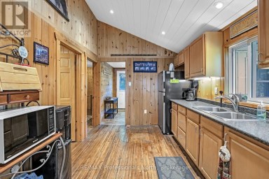 1035 HARVEST MOON LANE Algonquin Highlands (Stanhope) Ontario photo 13