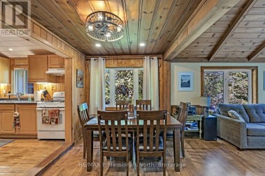 1035 HARVEST MOON LANE Algonquin Highlands (Stanhope) Ontario photo 14