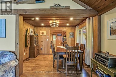 1035 HARVEST MOON LANE Algonquin Highlands (Stanhope) Ontario photo 15