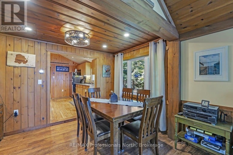 1035 HARVEST MOON LANE, Algonquin Highlands (Stanhope), Ontario, K0M1S0