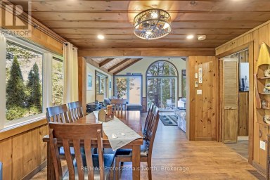 1035 HARVEST MOON LANE Algonquin Highlands (Stanhope) Ontario photo 17