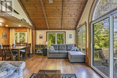 1035 HARVEST MOON LANE Algonquin Highlands (Stanhope) Ontario photo 18