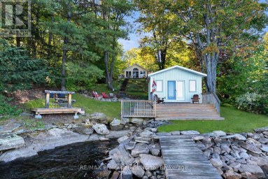 1035 HARVEST MOON LANE Algonquin Highlands (Stanhope) Ontario photo 2