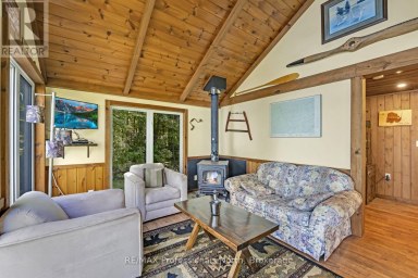 1035 HARVEST MOON LANE Algonquin Highlands (Stanhope) Ontario photo 22