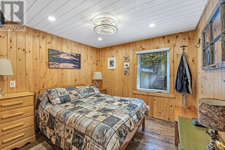 1035 HARVEST MOON LANE, Algonquin Highlands (Stanhope), Ontario, K0M1S0